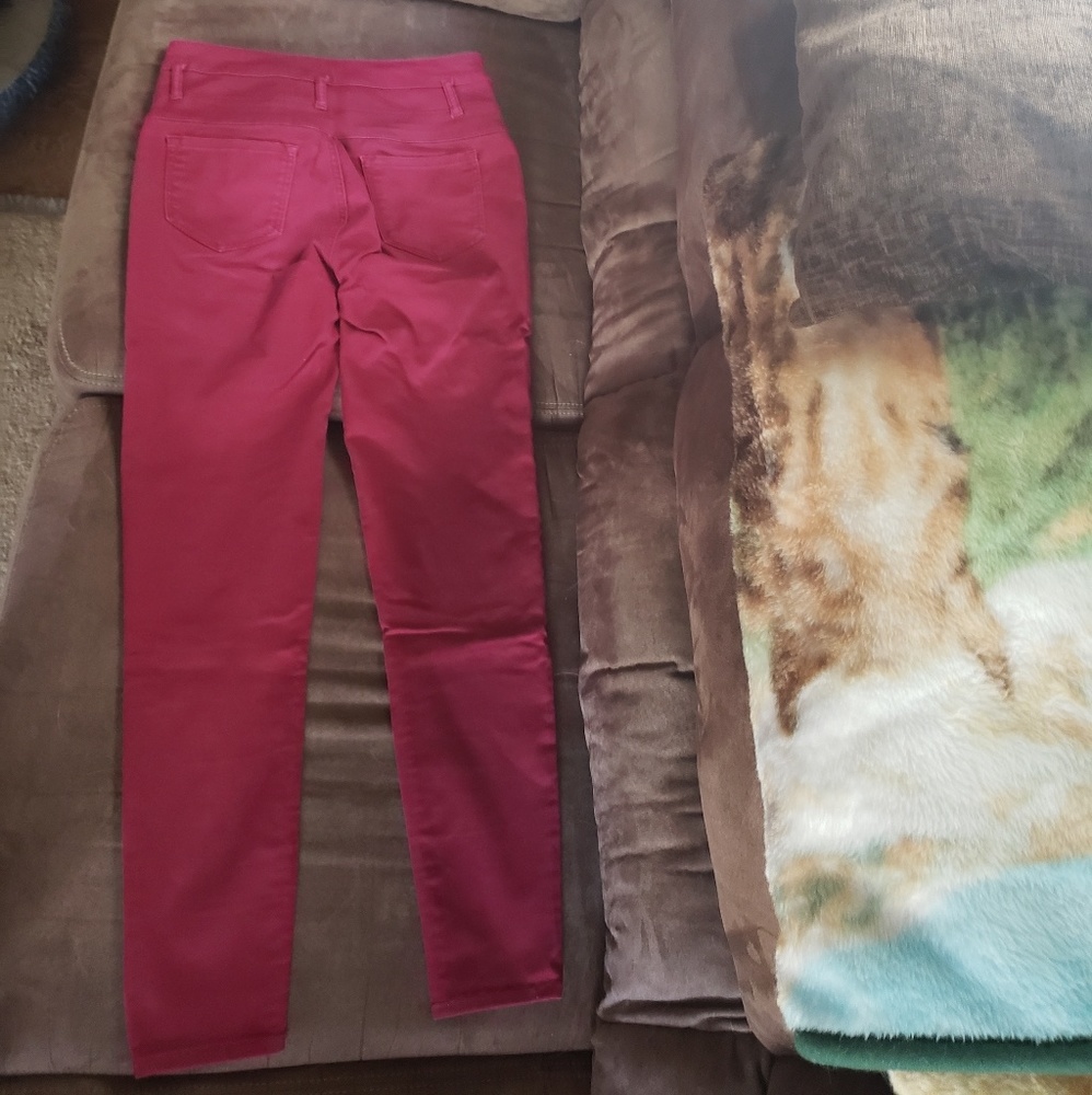 Refuge pants - Picture 3 of 3